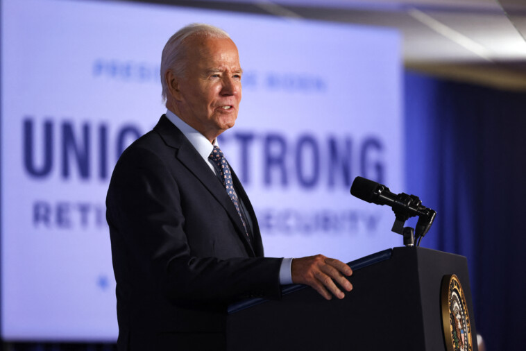 house-oversight-committee-demands-wh-release-accurate-biden-‘garbage’-transcript