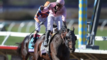 sierra-leone-captures-breeders’-cup-classic-after-kentucky-derby-heartbreak