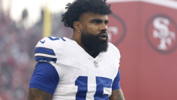 cowboys’-ezekiel-elliott-to-miss-falcons-game-due-to-disciplinary-reasons