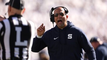 penn-state-fans-are-done-with-james-franklin-after-latest-brutal-loss-to-ohio-state:-‘fire-franklin!’