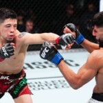 ufc-fight-night-results:-moreno-dismantles-albazi,-earns-unanimous-decision-win