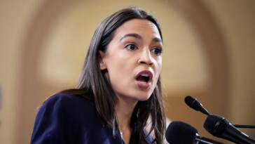 aoc-calls-green-party-‘predatory’-because-vp-nominee-doesn’t-want-‘biological-males-in-female-sports’