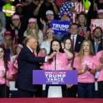 trump-invites-‘brave’-women’s-swim-team-that-‘stood-up-to’-transgender-athlete-to-rally-stage