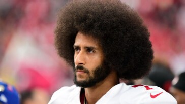 colin-kaepernick-suggests-trump-‘targeted’-and-‘minimized’-him-for-national-anthem-protests