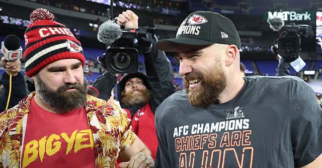 video:-jason-kelce-slams-fan’s-phone-to-the-ground-for-calling-brother-travis-a-homophobic-slur