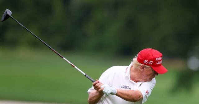 donald-trump-tees-off-on-mark-cuban-with-epic-golf-insult