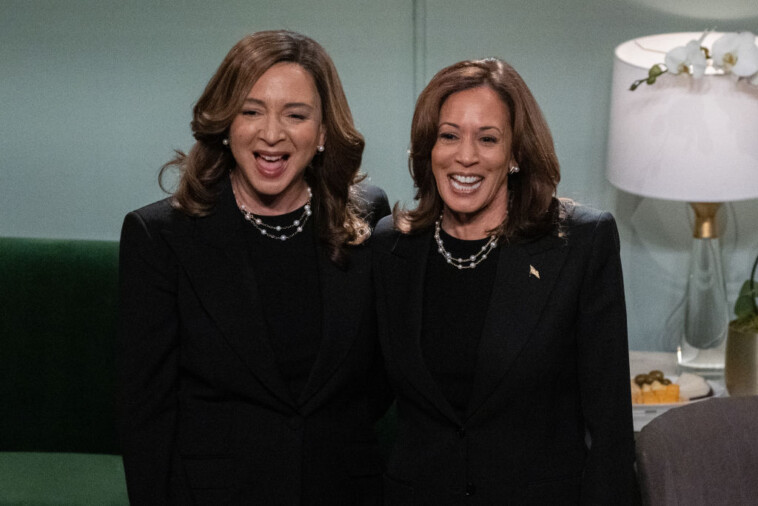 fcc-commissioner:-kamala’s-snl-appearance-a-‘blatant-effort-to-evade’-equal-time-rule