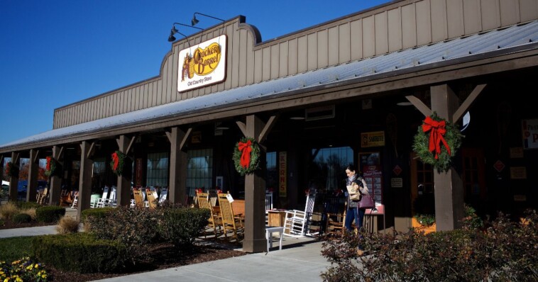 cracker-barrel-sales-spike-700%-as-gen-z-discovers-something-inside