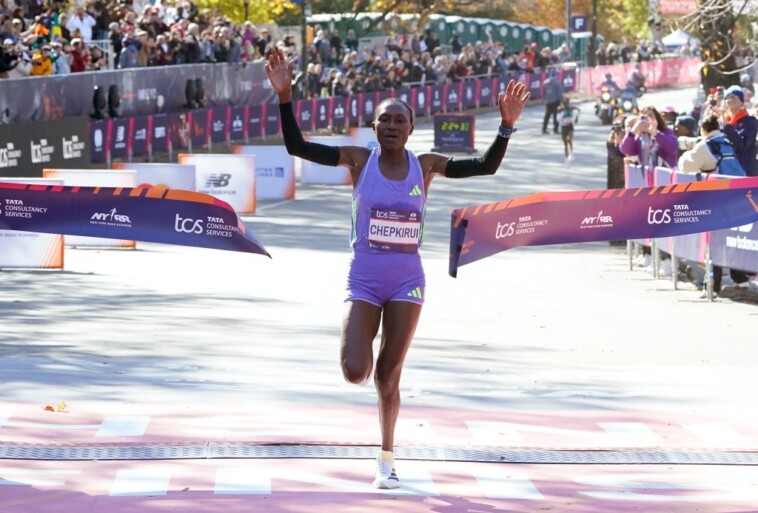 kenya’s-sheila-chepkirui-wins-women’s-race-at-2024-new-york-city-marathon