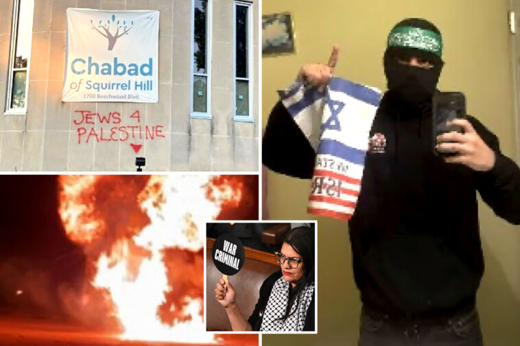 pittsburgh-‘hamas-operative’-allegedly-bought-explosives,-vandalized-jewish-buildings-—-and-donated-to-squad-democrats