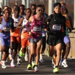 nyc-marathon-runners-get-clear-skies,-chilly-weather-on-race-day-as-defending-champions-look-to-repeat