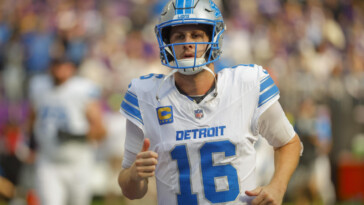 nfl-scores,-live-updates:-lions-take-on-packers-in-massive-nfc-north-showdown