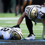 saints’-chris-olave-carted-off-field-on-backboard,-hospitalized-after-illegal-hit-resulted-in-concussion