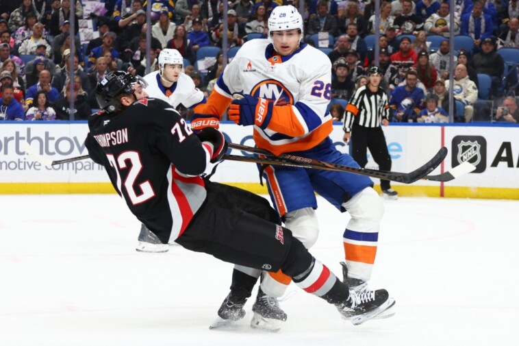 islanders’-blue-line-injury-nightmare-deepens-with-alexander-romanov-out-vs.-rangers