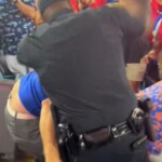 cops-pummel-fans-at-georgia-florida-football-game-in-wild-video