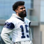 cowboys-scratched-ezekiel-elliott-vs-falcons-due-to-‘habitual-tardiness,’-missing-team-meetings:-report