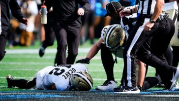 saints-wr-olave-suffers-2nd-concussion-of-season