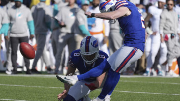 nfl-week-9-scores:-bills-eke-out-30-27-win-over-dolphins-on-massive-61-yard-field-goal