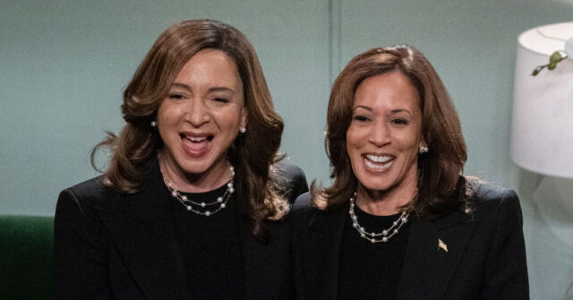 kamala’s-last-ditch-‘saturday-night-live’-appearance-mocked-online:-‘even-her-snl-skit-was-plagiarized’