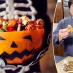 halloween-leftovers?-candy-bark-recipe-is-chef’s-solution-to-use-up-sweets