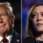 national-polls-show-trump,-harris-in-tight-race-as-electorate-is-unhappy-with-choices