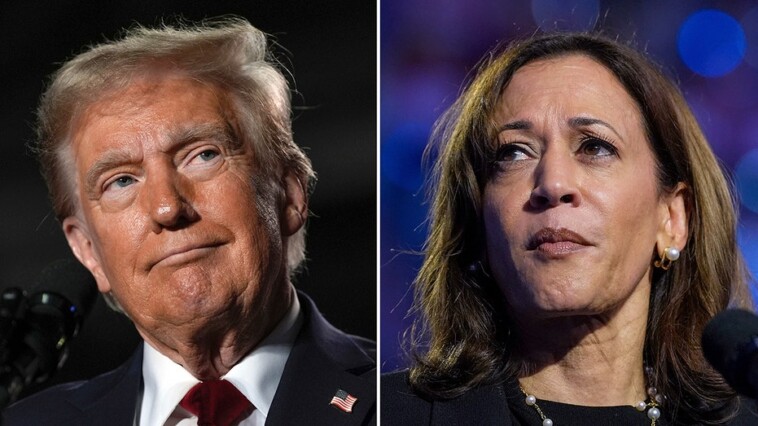 national-polls-show-trump,-harris-in-tight-race-as-electorate-is-unhappy-with-choices