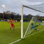 ‘weirdest-save-i’ve-made-ever’:-keeper-stops-certain-goal-while-tangled-in-net