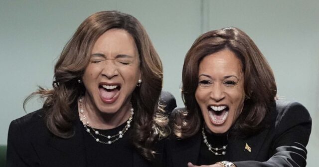 claim:-nbc-broke-fcc-‘equal-time’-rule-with-kamala-harris-appearance-on-snl