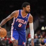 report:-paul-george-to-make-debut-with-76ers-against-suns-on-monday-after-left-knee-injury