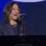 cringe:-kamala-harris-busts-out-fake-preacher-accent-at-black-church-in-detroit-(video)