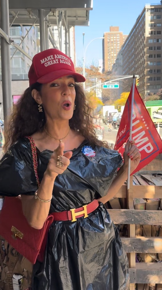 nyc-voter-bags-perfect-response-to-biden-trashing-maga-backers:-‘people-were-cheering’