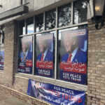 ufc-fighters-visit-dearborn,-mich.,-urging-arab-americans-to-vote-for-trump