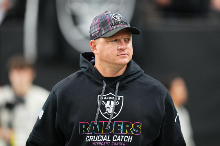 raiders-fire-offensive-coordinator-luke-getsy-after-2-7-start,-loss-to-bengals