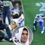 rams’-puka-nacua-ejected-for-punching-seahawks’-tyrel-dodson-after-interception