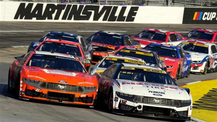 nascar-cup-series’-championship-four-set-after-martinsville-race-ends-in-controversy