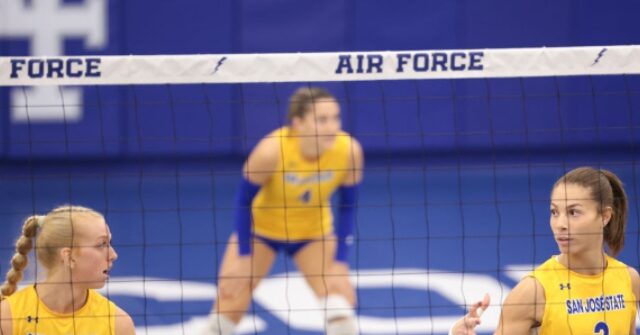 sjsu-volleyball-player-critical-of-trans-athlete-reacts-to-coach’s-suspension:-‘they-took-away-the-only-safe-space-we-had’