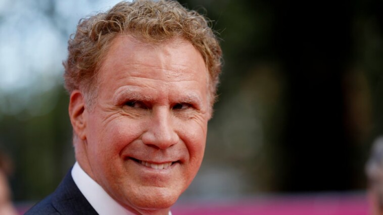 actor-will-ferrell-‘threatens’-voters-in-new-harris-campaign-ad:-‘shut-the-f–k-up,-gary’