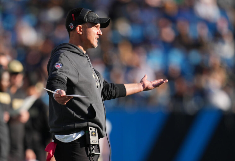 saints-fire-dennis-allen-after-losing-streak-during-his-3rd-season-leading-team,-name-darren-rizzi-interim-head-coach