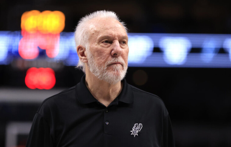 spurs-head-coach-gregg-popovich-reportedly-out-indefinitely-after-weekend-health-issue