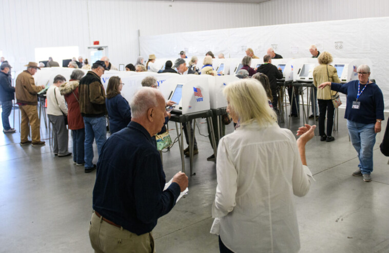 early-voter-turnout-in-storm-ravaged-western-nc-surpassed-statewide-percentage