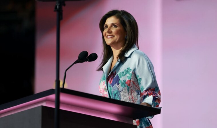 ‘clearly-the-better-choice’:-nikki-haley-makes-closing-pitch-for-trump