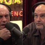 john-fetterman-gets-embarrassed-trying-to-defend-dems-to-rogan:-‘exactly-why-kamala-harris-refused-to-face-joe-rogan’