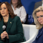 retired-army-colonel:-gwot-vets-feel-extreme-resentment-toward-kamala-harris,-cheney,-and-democrats