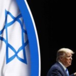 shock-poll:-even-arab-israelis-prefer-donald-trump-over-kamala-harris