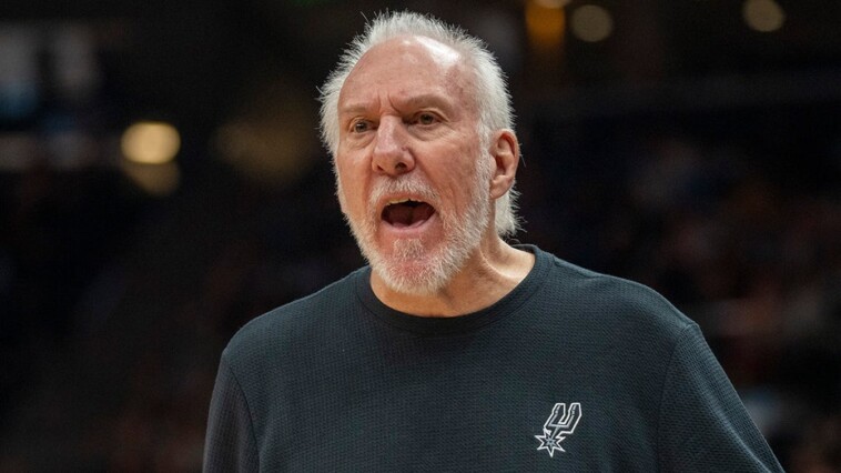 spurs’-gregg-popovich-out-indefinitely-after-missing-game-with-illness:-report