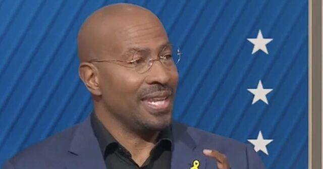 van-jones:-i’m-‘nervous-and-worried’-about-kamala-harris’-chances-in-pennsylvania