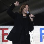 in-battle-against-trump,-harris-crisscrosses-biggest-of-the-battlegrounds-on-election-eve