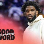 joel-embiid-shoves-reporter,-popovich-out-indefinitely-&-the-red-hot-cavaliers-|-good-word-with-goodwill