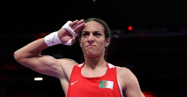 report:-controversial-algerian-olympic-boxer-has-internal-testes,-a-‘micropenis,’-and-xy-chromosomes