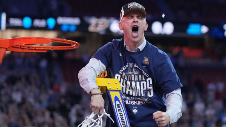 ‘he’s-hungrier-than-ever’:-how-dan-hurley-is-leading-uconn-after-back-to-back-national-titles